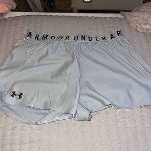 Under Armour womens shorts